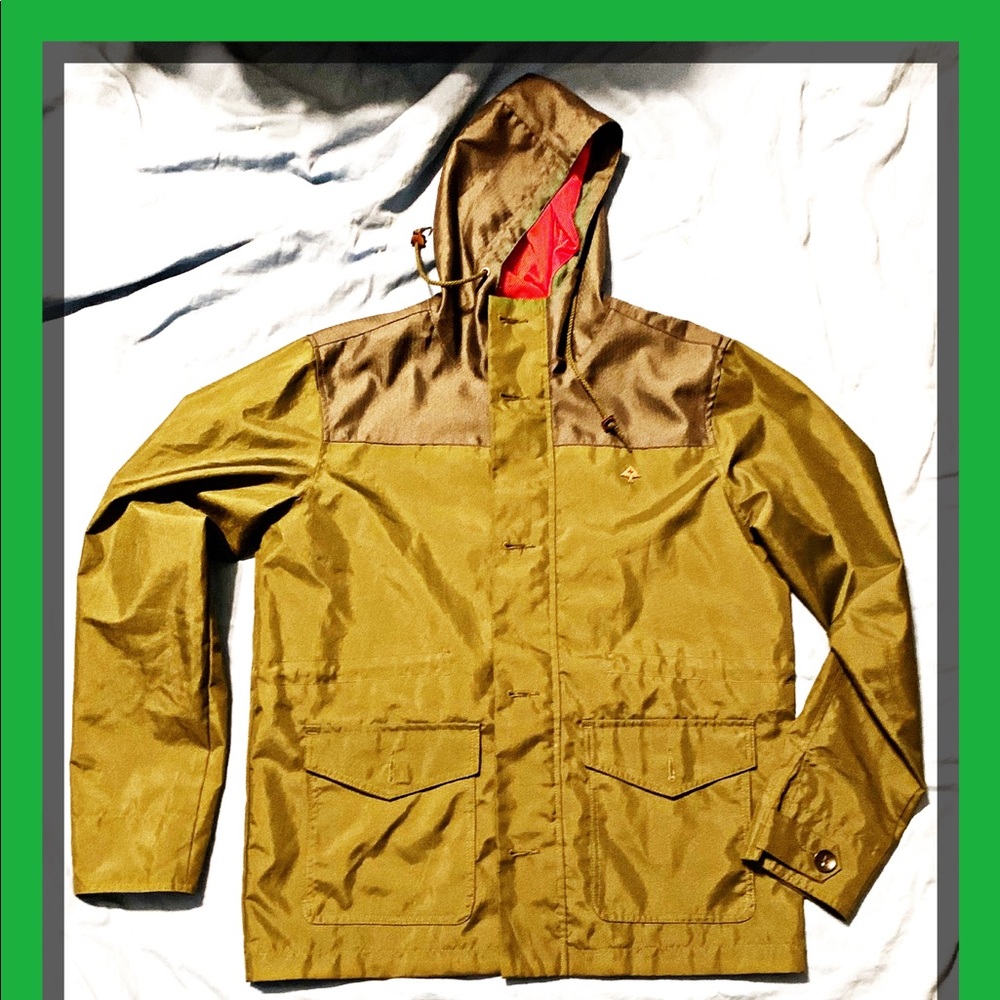 LRG Jacket